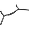 Velo Orange Crazy Handlebars - 31.8mm, Noir - 2 of 3