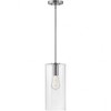 Lark Lane 1 - Light Pendant in  Lacquered Brass/Cased Opal - 4 of 4