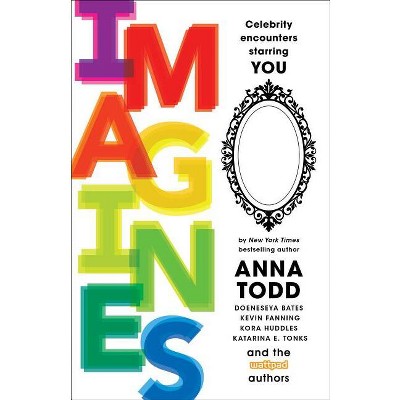 Imagines - (Paperback)