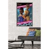 Trends International Disney Iwaju - Tola and Kole Framed Wall Poster Prints - 2 of 4