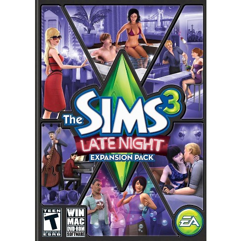 Sims