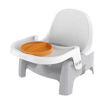 Ingenuity toddler booster seat - baby & kid stuff - by owner - household  sale - craigslist