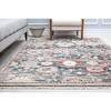 Rugs America Stratford Abstract Vintage Area Rug - 2 of 4
