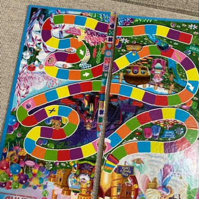 Candyland Board Game : Target