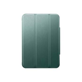 SaharaCase ESR Folio Case for Apple iPad mini (6th Generation 2021) Forest Green (TB00042)