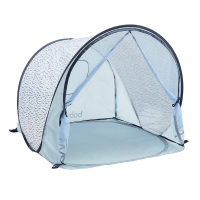 Babymoov Anti-uv Portable Pop-up Sun Shelter Play Tent With Carry Bag ...