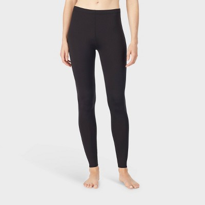 Thermal Active Leggings