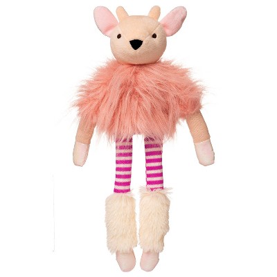 deer stuffed animal for baby