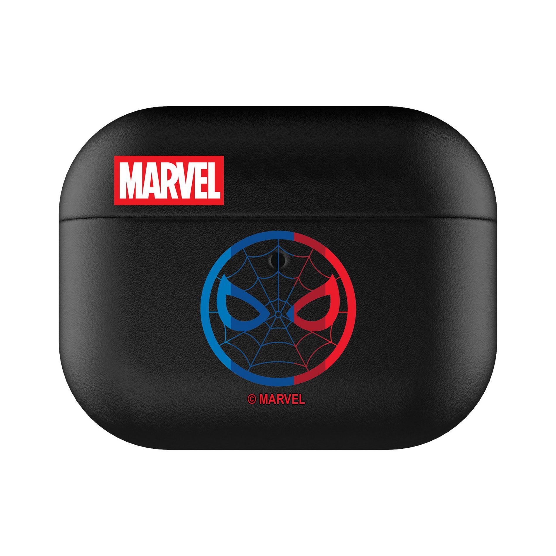 Marvel Spider-Man Sigil AirPod Case Cover for AirPods Pro 3