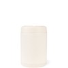 HydroJug Can Cooler - 2-in-1 Insulated Can Cooler Cup 12oz - Stainless Steel, Non-Slip Rubber Base, Screw-Top Lid - 2 of 4
