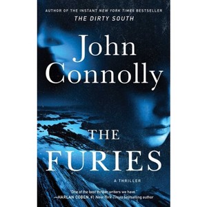 The Furies - (Charlie Parker) by  John Connolly (Paperback) - 1 of 1