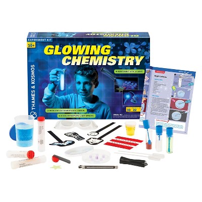 kosmos chemistry set