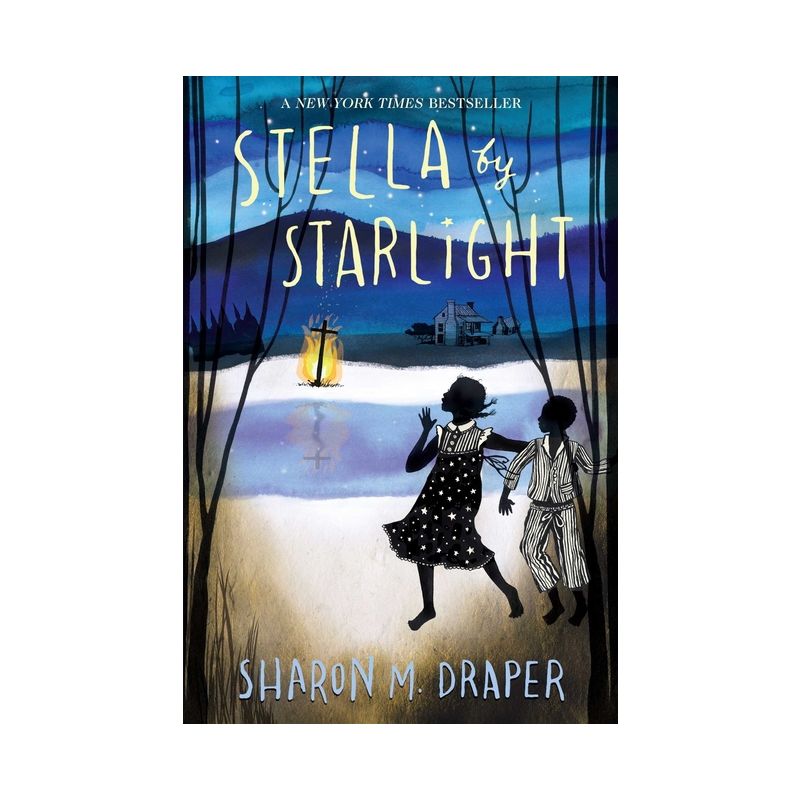 Stella by Starlight - by  Sharon M Draper (Paperback), 1 of 2