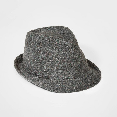 boys fedora hat