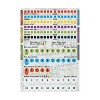 Southern Rails Board Game - 3 of 3
