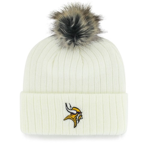 Vikings Beanie Hat