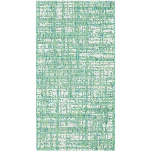 Courtyard CY8451 Power Loomed Indoor and Outdoor Rug - Safavieh - 1 of 4