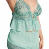 Adore Me Women's Tammy PJ Lingerie - 2 of 4