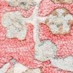 pink/beige
