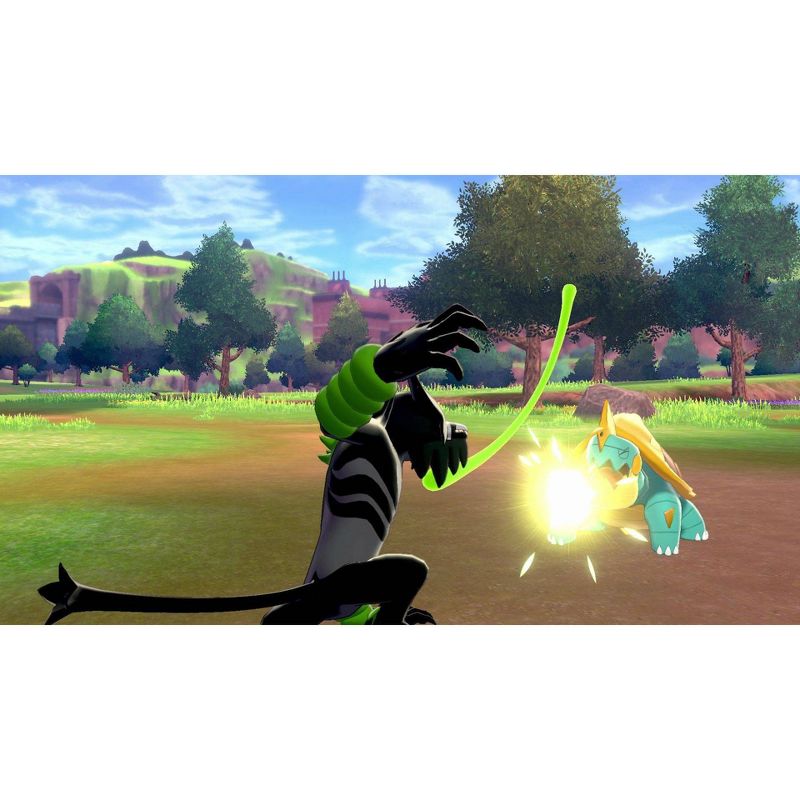 Pokemon Sword - Nintendo Switch, 4 of 9