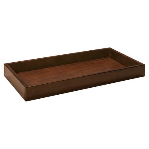 Davinci Universal Removable Changing Tray Espresso Target