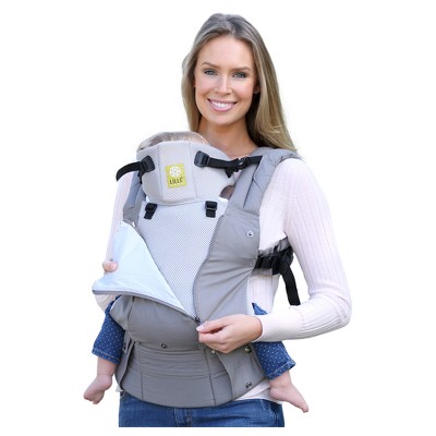 lillebaby carrier infant