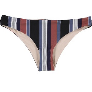 Tavik Womens Ali Moderate Bikini Swim Bottom - 1 of 2