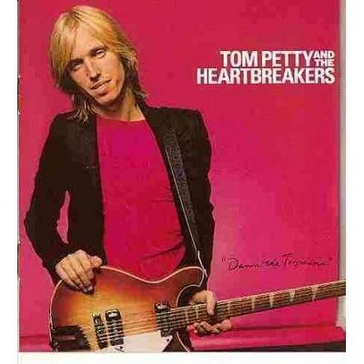 Tom Petty And The Heartbreakers - Damn The Torpedoes (Remastered) (CD)