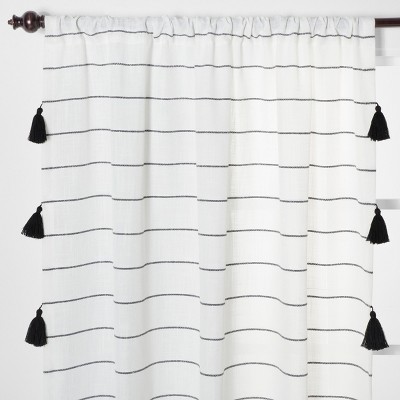 Bohemian : Curtains & Drapes : Target