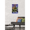 Trends International Nickelodeon Teenage Mutant Ninja Turtles - Team Unframed Wall Poster Prints - 2 of 4