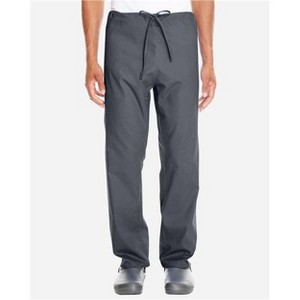 EG PRO Men Women Scrub Pants Sweatpants Straight-Leg - 1 of 4