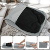 Unique Bargains Compression Packing Bags for Suitcases 1 Set - 4 of 4
