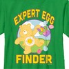 Boy's Care Bears Expert Egg Finder T-Shirt - 2 of 4