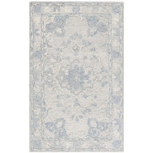 Marquee MRQ505 Hand Tufted Indoor Rugs - Safavieh - 1 of 4