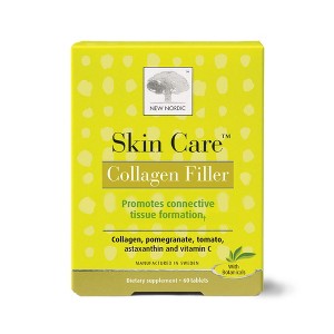 New Nordic Skin Care Collagen Filler - 1 of 4