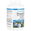 Natural Factors OmegaFactors®, Flaxseed Oil, 1,000 mg, 360 Softgels - 4 of 4
