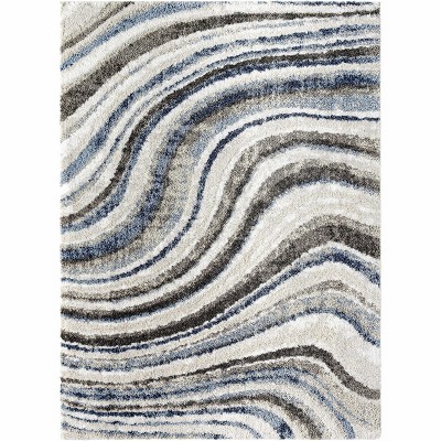 Hauteloom Qimat Area Rug