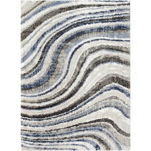 Hauteloom Qimat Area Rug - 1 of 4