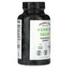 Crystal Star Hemr-Ez Relief, 90 Vegetarian Capsules - 4 of 4