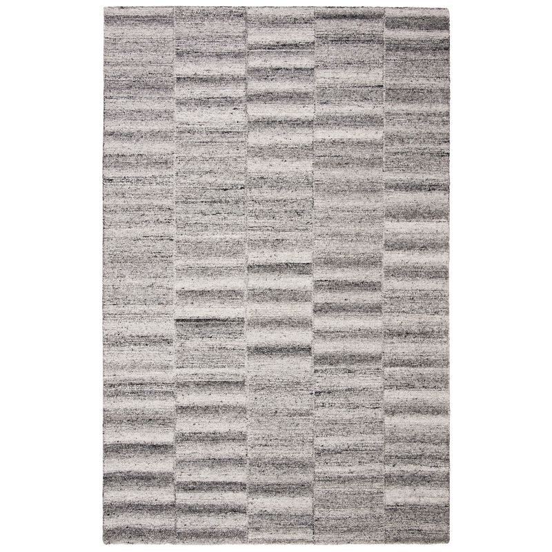 Abstract ABT620 Hand Tufted Area Rug  - Safavieh, 1 of 7