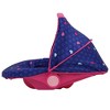 509Crew: Unicorn Baby Doll 3-In-1 Car Seat - 2 of 4