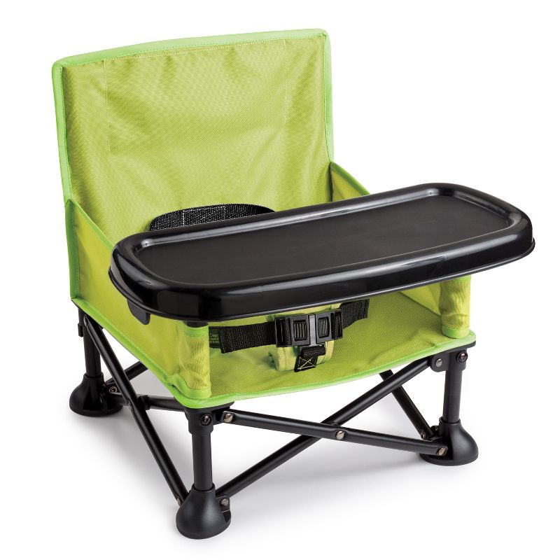 Summer Infant Pop 'N Sit Portable Infant Booster Seat, 1 of 14