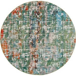 Madison MAD469 Non-Shedding Power Loomed Indoor Rugs - Safavieh - 1 of 4