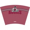 NCAA New Mexico State Aggies Classic Tumbler - 24oz: Portable Plastic Drinkware - 2 of 2