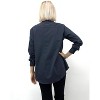 Women's Joan Longsleeve Shirt - Jill McGowan - 4 of 4