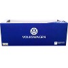 Volkswagen T1 Pickup with Canopy Green and White with Trailer "Road Service" 1/24 Diecast Model Car by Motormax - 3 of 3