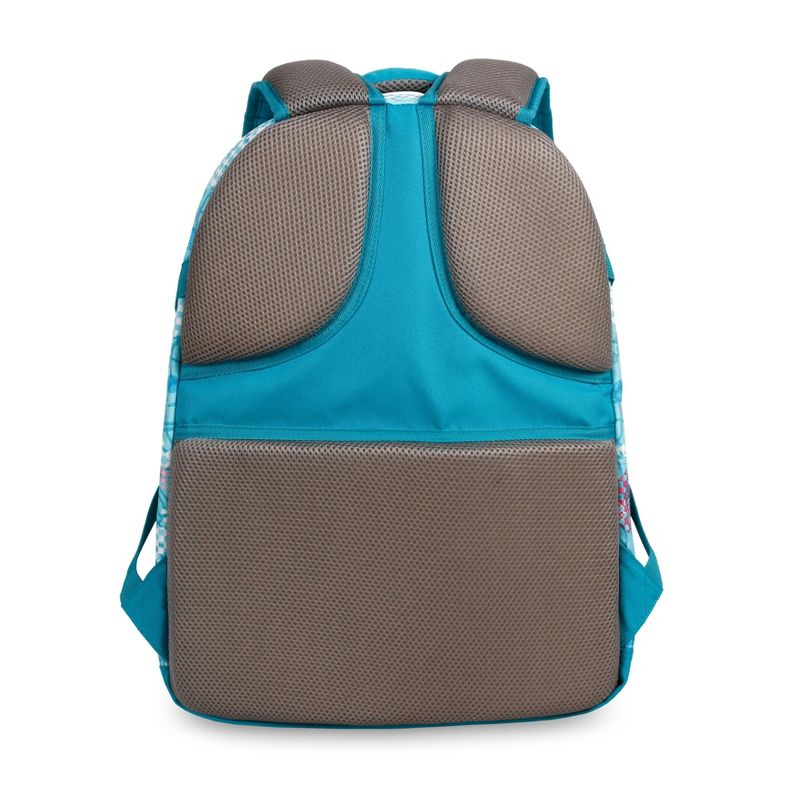 J World Atom Multi-Compartment Laptop Backpack, 5 of 13