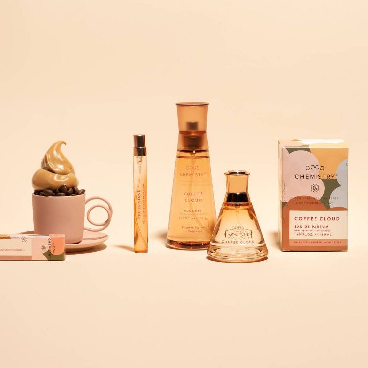 Good Chemistry® Eau De Parfum Perfume, 3 of 4