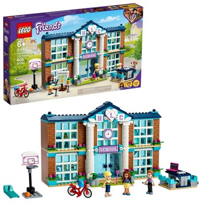 LEGO Friends Heartlake City School 41682 Building Kit