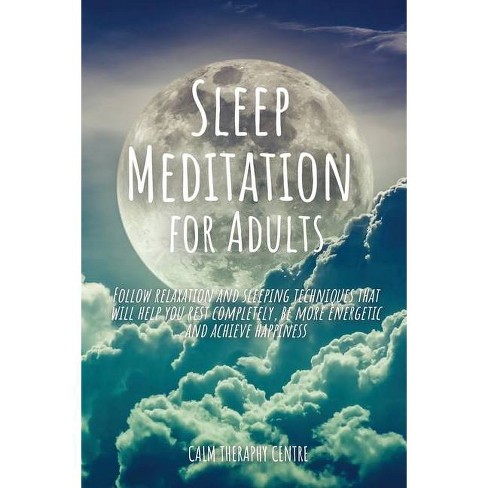 8 Hour Deep Sleep Meditation: Sleep Better with REM Hypnosis Audiobook by  Joel Thielke - 9781982712099 - Rakuten Kobo United States